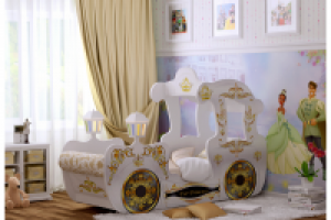 Детская мебель