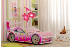 Визуализация мебели