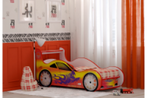 Визуализация мебели