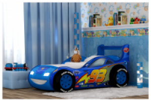 Визуализация мебели