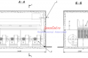 Морозильная камера