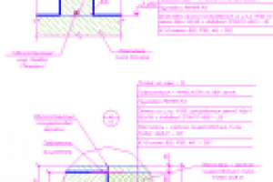 Узлы по бассейну