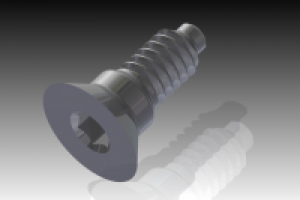 Болтик М1.7х0,3