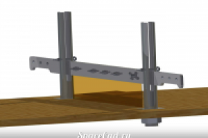 Станок для резки текста