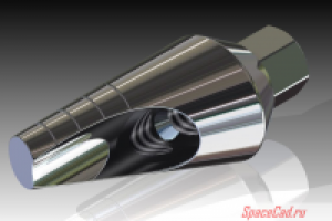 Абатмент для стоматологии