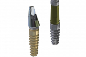 Сборка имплантатов стоматология