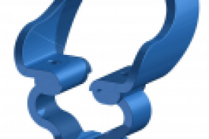 Универсальный кламмер