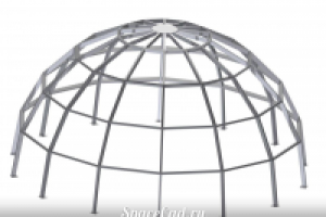Каркас купола