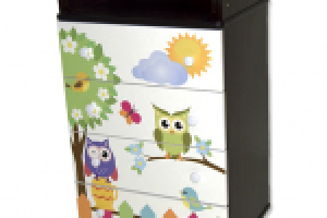 Комод Совята