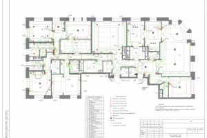 Электроснабжение