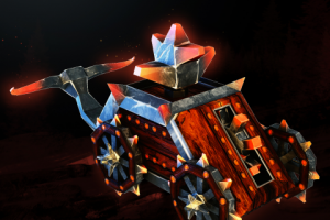 Курьер для игры Dota 2