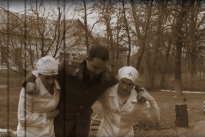 Музыкальный клип-поздравление с 70-летием Великой победы