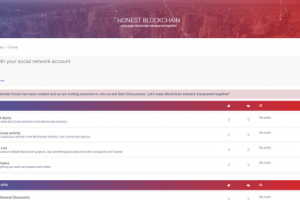 Честный блокчейн