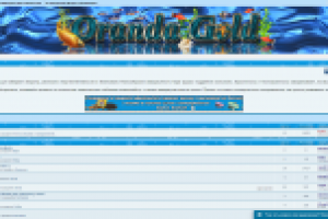 Форум аквариумистов Астрахани