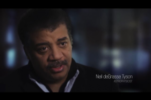 Нил Деграсс Тайсон: Наука в Америке [SpaceWhale]