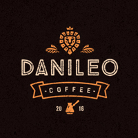 DANILEO / coffee (ПРОДАЁТСЯ!)