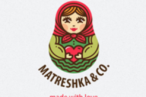 MATRESHKA & CO. / авторские сувениры
