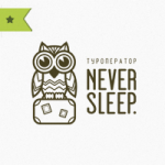 Never Sleep