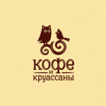 Кофе и Круассаны