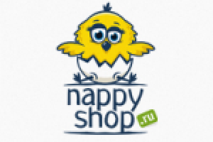 NappyShop - вар.2