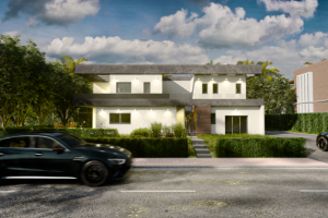 Визуализация вилы