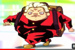 ДЖОТАРО приехал не в то МОРИО / ДжоДжо / Запомни Меня