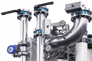 Ультрафильтрация это вот так