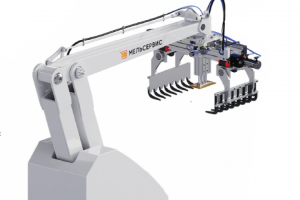 Бери больше, бросай дальше
