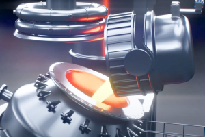 Как делают проволоку