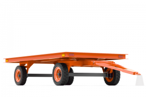 Лоск Ferrari для грузовых телег