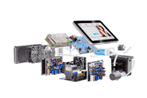 Взрыв схема лазерной установки с водяным охлаждением