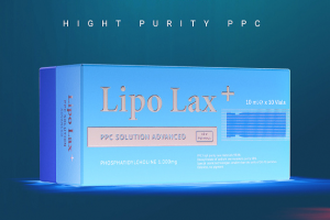 Концепт крутой подачи косметики