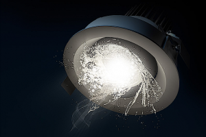 Свет из золота, золото из света