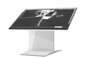 Эпик на выставке