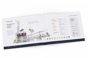 Каталог за 2 недели? Да!