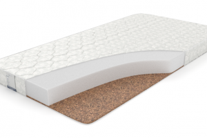 Матрас разрез