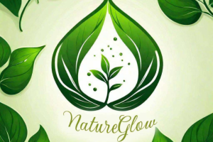 Логотип, косметика