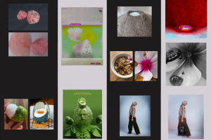 Ретушь фото