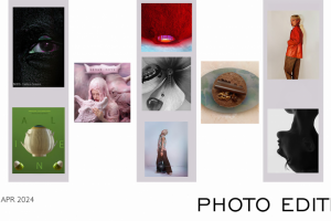 Фото редактирование, ретушь