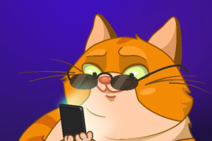 Шоурил 2023-2024