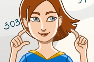 Рекламный ролик для курсов детского развития