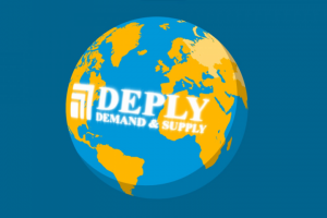 ИНФОГРАФИКА DEPLY
