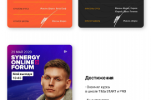 Достижения и дипломы