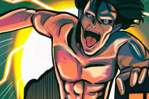 Атакующий титан