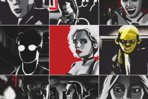 Город Грехов