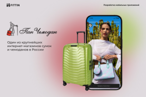 Пан Чемодан