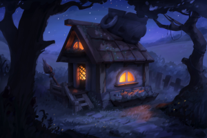 Работа 3951618