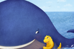 Друзья навеки