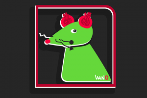 Vano Valeria Logo