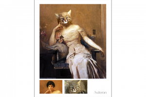 Совмещение картин